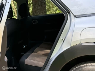 Citroën C4 Cactus Citroen C4 Cactus 1.2 PureTech Shine Cruise control/trekhaak - afbeelding nr 15