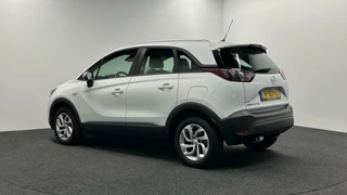 Opel Crossland X Opel Crossland X 1.2 Turbo Edition CRUISE LM - afbeelding nr 4