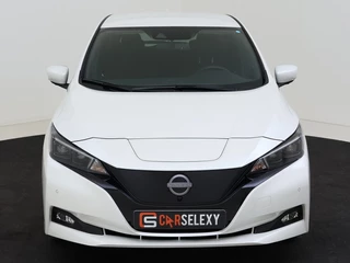 Nissan Leaf - afbeelding nr 9