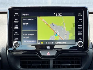 Toyota Yaris Toyota Yaris 1.5 Hybrid Executive Automaat | Pano | Navi | NL auto - afbeelding nr 30