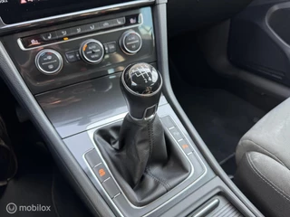 Volkswagen Golf Volkswagen Golf Variant 1.4 TSI Highline R-Line/ACC/Cam/Stoelverwarming - afbeelding nr 7