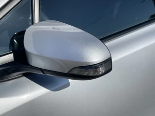 Toyota C-HR Toyota C-HR 1.2 Comfort Trekhaak - afbeelding nr 5