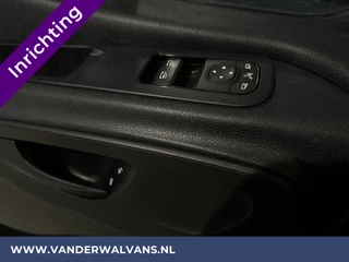 Mercedes-Benz Sprinter Mercedes-Benz Sprinter 316 CDI 164pk L2H2 Inrichting Euro6 Airco | Camera | Apple Carplay | Cruiscontrol 2800kg Trekhaak, Android Auto, Parkeersensoren - afbeelding nr 18