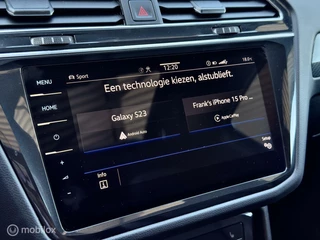 Volkswagen Tiguan Volkswagen Tiguan 2.0 TSI R 4 Motion 320pk |Pano |Leder |HUD - afbeelding nr 46