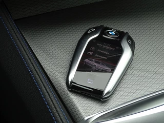 BMW 5 Serie - afbeelding nr 21