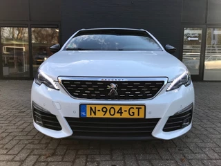 Peugeot 308 - afbeelding nr 4