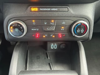 Ford Focus - afbeelding nr 17
