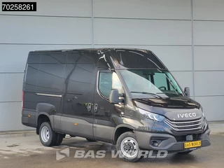 Iveco Daily Iveco Daily 35C21 3.0L Automaat 2025model L2H2 ACC Camera LED CarPlay Dubbellucht L2 12m3 Airco - afbeelding nr 2
