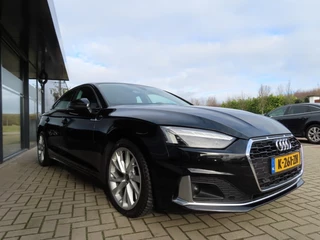 Audi A5 - afbeelding nr 3