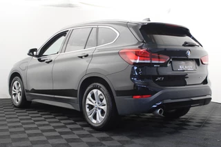 BMW X1 - afbeelding nr 4