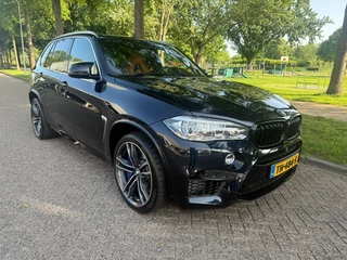 BMW X5 BMW X5 M - afbeelding nr 2