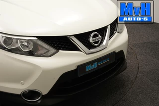 Nissan QASHQAI Nissan Qashqai 1.6 Connect Edition|200PK|PANO|CAMERA|TREKHAAK - afbeelding nr 72