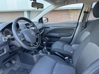 Mitsubishi Space Star - afbeelding nr 14