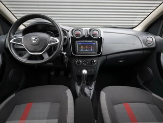 Dacia Sandero Dacia Sandero 0.9 TCe Tech Road (Vol-Opties!) 1e eigenaar - afbeelding nr 3