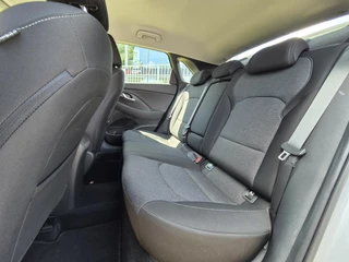 Hyundai i30 Hyundai i30 1.0 T-GDi MHEV Comfort Smart - afbeelding nr 21