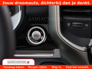 Dodge Ram 1500 Dodge Ram 1500 Tungsten | De Meest Luxe Pick-Up op de Markt | 540 Pk 706 Nm | Exclusieve en Kracht | Comfortabele Dubbele Cabine met Royale 5 Zitplaatsen | BPM vrij | Nu Leverbaar uit Voorraad | Voorraad Nr 2321 - 8586 - afbeelding nr 68