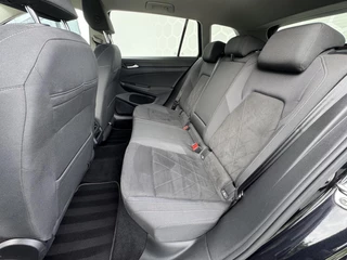 Volkswagen Golf Volkswagen Golf Variant 2.0 TDI Life Business Led trekhaak - afbeelding nr 9