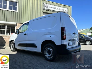 Opel Combo Opel Combo 1.5D Edition EURO6|Carplay|Trekhaak|Dealer onderh. - afbeelding nr 3
