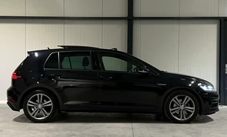 Volkswagen Golf Volkswagen Golf 1.5 TSI 150PK 3X R-line Pano Virtual Sfeer - afbeelding nr 9