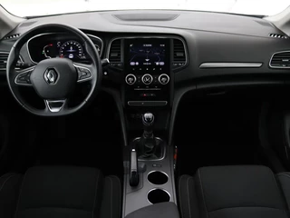 Renault Mégane Estate Renault Mégane Estate 1.3 TCe Zen | Apple Carplay | Cruise Control | Navi | DAB | LMV | Airco - afbeelding nr 7