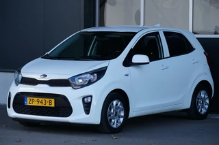 Kia Picanto Kia Picanto 1.0 MPi DynamicLine, NL, cruise, CarPlay, cam. - afbeelding nr 23