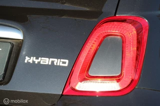 Fiat 500C Fiat 500 C 1.0 Hybrid Sport - afbeelding nr 14