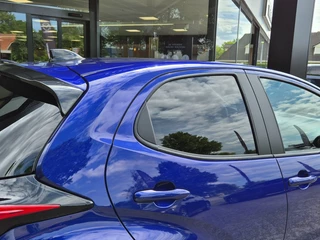 Mazda 2 Hybrid - afbeelding nr 31