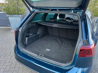 Volkswagen Passat Volkswagen Passat Variant 1.4 TSI GTE - VIRTU - HEAD UP - LEDER - PANO - IQ LIGHTS - TREKH. - 18 INCH - afbeelding nr 18