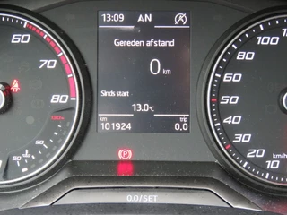 SEAT Arona SEAT Arona 1.0 TSI STYLE LAUNCH / Navi / Clima / Cruise / BOVAG garantie - afbeelding nr 37