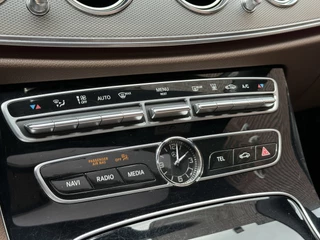 Mercedes-Benz E-Klasse Mercedes-Benz E-Klasse 350 e Lease Edition | Burmester | 360 Camera | Origineel NL - afbeelding nr 19
