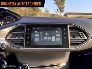 Peugeot 308 Peugeot 308 SW 1.2 PureTech Allure - afbeelding nr 11