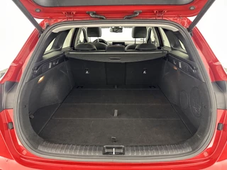 Kia Ceed Sportswagon Aut. *PANO | FULL-LEATHER | ADAPTIVE-CRUISE | FULL-LED | MEMORY-PACK | DIGI-COCKPIT | JBL-SOUND | BLIS | KEYLESS | COMFORT-SEATS | NAVI-FULLMAP | 17''ALU* - afbeelding nr 10