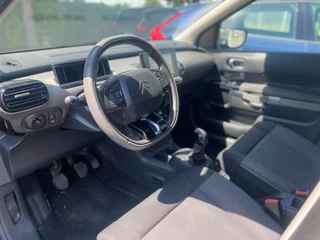 Citroën C4 Citroën C4 1.2 PURET. BNS. PLUS Navigatie Bluetooth PDC Trekhaak - afbeelding nr 7