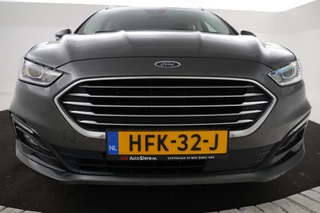 Ford Mondeo Automaat, Navigatie, CLimate, Trekhaak, - afbeelding nr 8