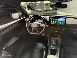 CUPRA Leon Sportstourer CUPRA Leon Sportstourer 1.5 eTSI | PANO | CARPLAY| AD. CRUIS - afbeelding nr 16