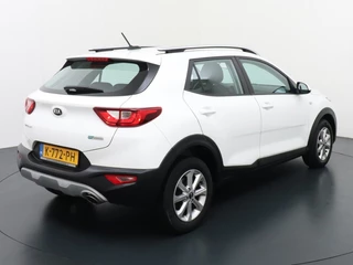 Kia Stonic - afbeelding nr 4