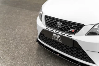 SEAT Leon Seat Leon SC 2.0 TSI Cupra 280 |Cruise|Autom|Sound|Trekhaak - afbeelding nr 9