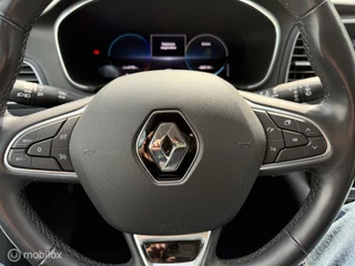 Renault Megane E-Tech Renault Megane Estate 1.6 E-Tech Plug-In Hybrid 160 - afbeelding nr 24