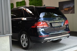 Mercedes-Benz GLE Mercedes-Benz GLE-klasse 500 e 4MATIC - Massagestoelen - 360 Camera - Distronic+ - Stuurverwarming - Stoelventilatie - - afbeelding nr 34