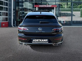 Volkswagen Arteon - afbeelding nr 6