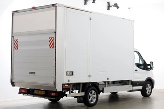 Ford Transit - afbeelding nr 2