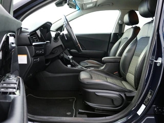 Kia Niro Kia Niro 1.6 GDi PHEV DynPL |Dodehoek detectie | Stuur/Stoel Verwarming | - afbeelding nr 15