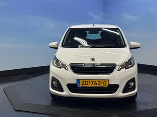 Peugeot 108 Peugeot 108 1.0 e-VTi Active Airco | 5 deurs | Elktr. pakket - afbeelding nr 13
