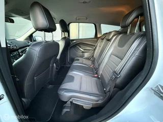 Ford Kuga Ford Kuga 1.5 ecoboost ST line Bi-xenon/LED/Elektr.pakket/19' - afbeelding nr 12
