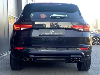 CUPRA Ateca CUPRA Ateca 2.0 TSI 4DRIVE|Beats|360|ACC|lane - afbeelding nr 6