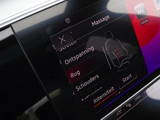 Audi A8 Audi A8 60 TFSI e 449PK / S-Line / B&O / Laser / 2021 - afbeelding nr 29