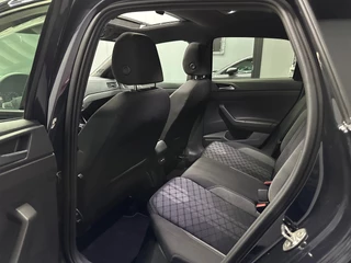 Volkswagen Taigo Volkswagen Taigo 1.5 TSI R-Line - afbeelding nr 11