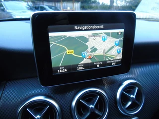 Mercedes-Benz A-Klasse - afbeelding nr 20
