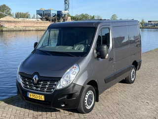 Renault Master Renault Master T28 2.3 dCi 3pers/Trekhaak/Cruise/Airco/Navi/Bluetooth/APK:01-2026 - afbeelding nr 18