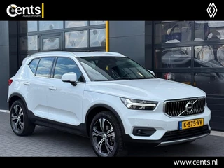 Volvo XC40 Volvo XC40 1.5 T3 Inscription 163 pk Camera Trekhaak - afbeelding nr 1